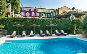 Bastide Saint Antoine - Relais&Châteaux